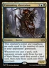 x1 Consuming Aberration R MTG Commander: Tarkir: Dragonstorm M/NM, English