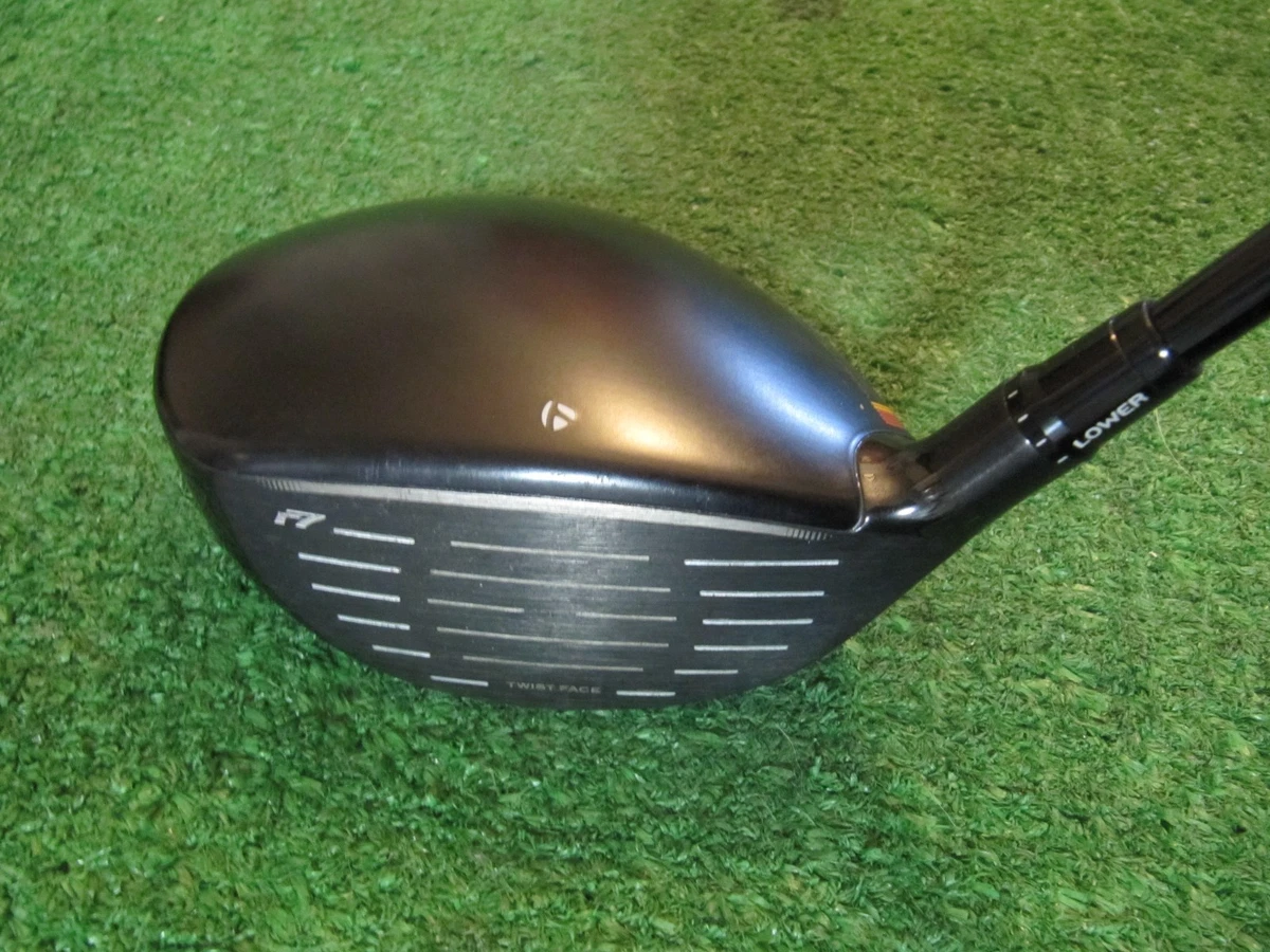TaylorMade Mini Driver Golf Clubs for sale - eBay