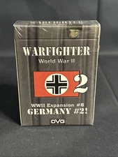 DV1036H Dan Verssen Games Warfighter WWII Expansion 8: Germany #2