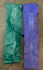 Set of 2 Theraband Resistance Bands 40 IN FREE SHIPPING