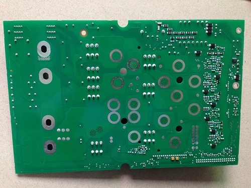 1 Stück gebrauchte Weiken Wechselrichter Antriebsplatine PC00416C 61A - Bild 2 von 4