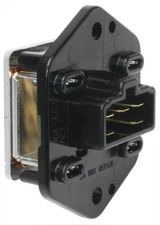 HVAC Blower Motor Resistor-BlowerMotor Resistor 4 Seasons 20695