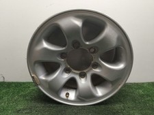 Jantes Mitsubishi MONTERO