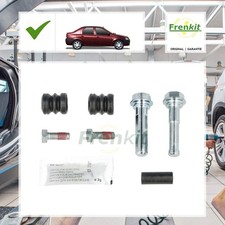 1x Frenkit Führungshülsensatz, Bremssattel DACIA LOGAN MCV (KS_) 1.4