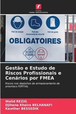 Gesto e Estudo de Riscos Profissionais e Cenrios por FMEA by Walid Rezig (Portug
