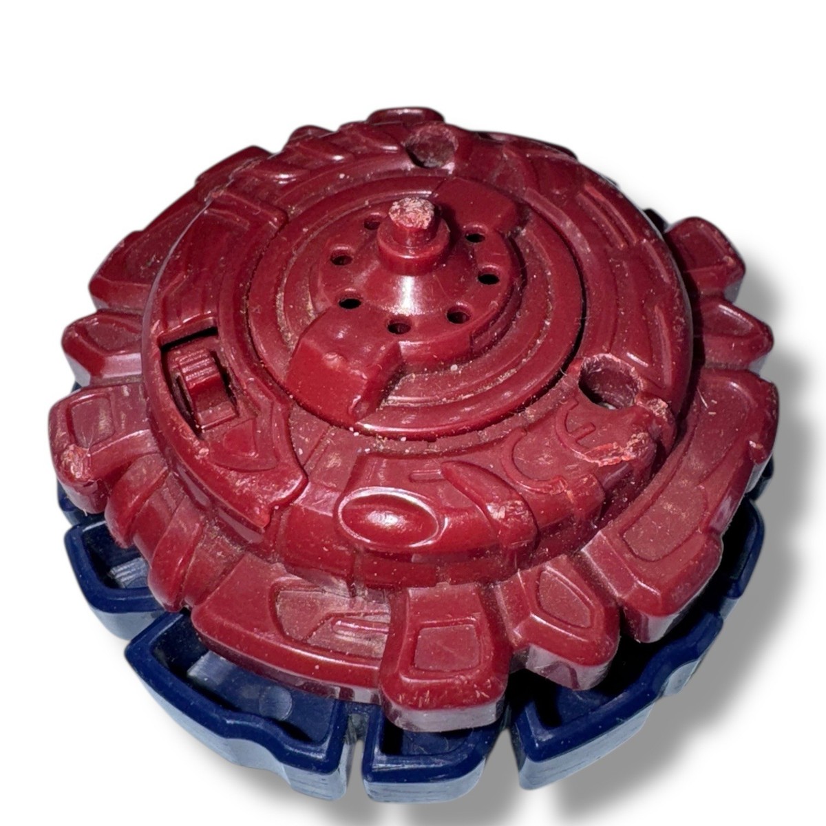 Electro Dark Bull Beyblade | eBay