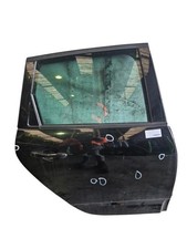 Porte arrière et accessoires Renault R9