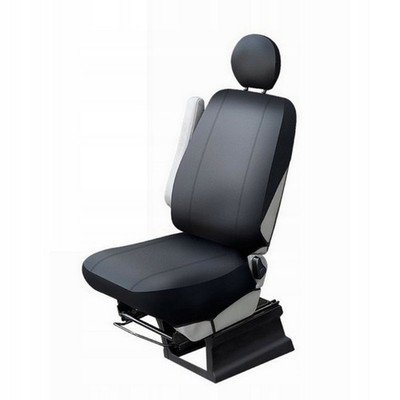 Autositzbezug Fahrersitz Eco M für Nissan Primastar 2001 - 2015