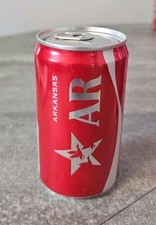 Coca Cola America250 Limited Ed ARKANSAS  - A...