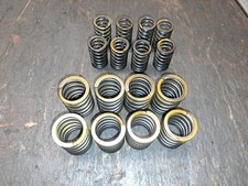 Kawasaki ZX 1100 A Ventilfedern GPZ 1100 UT Zylinderkopf Z1100 R ELR