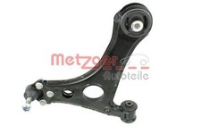 METZGER Radaufhängung Lenker Vorderachse links Für MERCEDES Vaneo 4143300307 METZGER Radaufhängung Lenker Vorderachse links Für MERCEDES Vaneo 4143300307