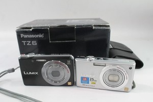 Lumix Fx37 | eBay