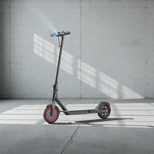 MAXSHOT Electric Scooter for Adults,