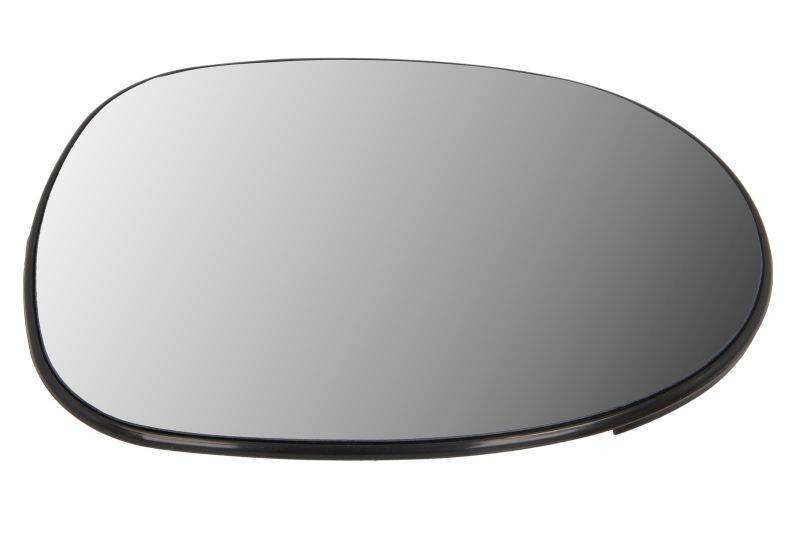 Fits BLIC 6102-12-2001336P Side mirror glass Convex Right HONDA CIVIC ⭐UK Stock⭐