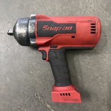 Snap-on™ Lithium Ion CT9080DB 18V cordless 1/2" impact Wrench Gun  brushless
