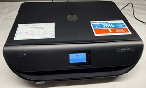 HP ENVY 5020 Drucker Scanner WLAN Multifunktion AirPrint