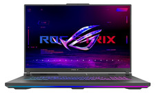 ASUS ROG Strix G18 Gaming Laptop, 18” FHD+ 16:10 144Hz Black NVIDIA® GeForce RTX