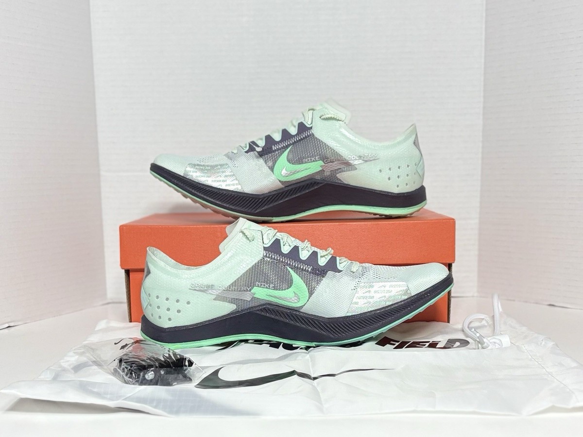 Nike ZoomX Dragonfly XC Cross-country Track & Field Spikes Shoes