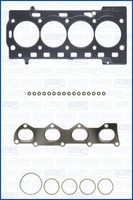 Dichtungssatz Zylinderkopf Ajusa 52271800 FüR Skoda Vw Seat Polo 5 6R1 6C1 5J7 2