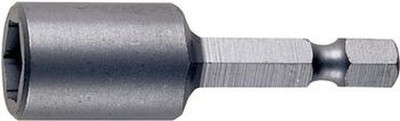 Inbuseinsatz - sechs - Punkt - 13 mm - Inbusschlüssel