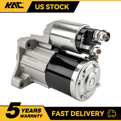 Starter For Fiat 500 1.4TL 2014 2015 16 2017 Dodge Dart 1.4T 2013-2016 10874