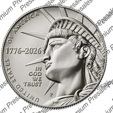In Stock 2 Coins 2026 Semiquincentennial 250th Anniversary Half Dollarspd Set