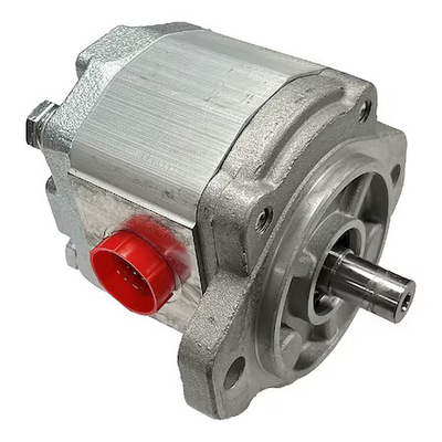 #ad Bucher Hydraulics 500216321952063 Gear Pump $260.99