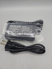 USB Charger Adapter for Sony HandyCam Camcorders, AC-L25 AC-L200 Replacement