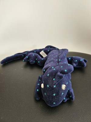BEBE Perlsacktier Leguan Günther Plüsch Kuscheltier
