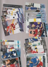 2014-24 upper deck young guns lot upick $1-$8 combine shipping