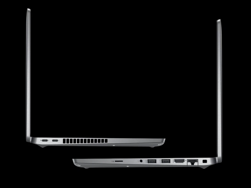 PC Portatile Ricondizionato DELL Latitude 5430 i5 12ªGen 16GB 512GB NVMe Win 11 - Immagine 3 di 4