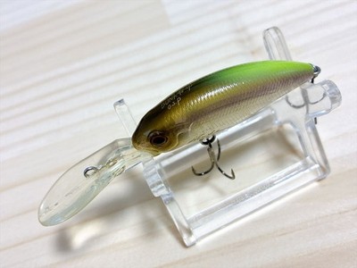 OSP O.S.P. DUNK 48SP SUSPEND Fishing Lure #AP96