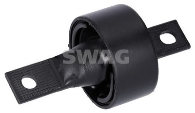 SWAG 2x Lagerung Achskörper 85 91 8183/2x Gummi/Metall für HONDA CIVIC 6 MA MB 5