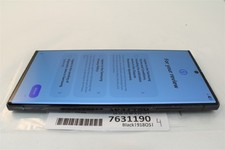 Samsung Galaxy S23 Ultra - 512 GB - Phantom Black (Unlocked) for