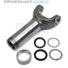 1350 Series 3-3-488kx Driveshaft Slip Yoke 1.500x16 Spline 7.310 Center To End 1350 Series 3-3-488kx Driveshaft Slip Yoke 1.500x16 Spline 7.310 Center To End