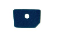 Luftfilter Dolmar, Makita, Wacker