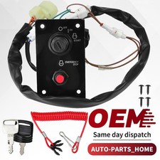 For Suzuki Outboard DF200/225/DF250 Boat Sing...