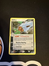 Pokémon TCG Shiftry Legend Maker 12/92 Holo Rare 2006 on eBay