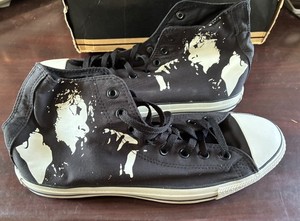 The Doors Converse | eBay display picture 3