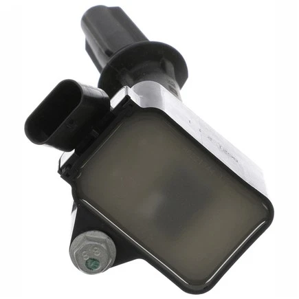 Conjunto de bobina de ignição Acdelco 25203537 compatível com 2016 2022 Malibu 4 para Chevrolet - Imagem 4 de 4