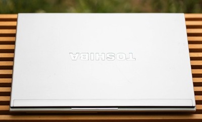 Toshiba Portege R600-11Q, 1,1kg Subnotebook, Core 2 Duo SU9400, 3GB RAM, UMTS