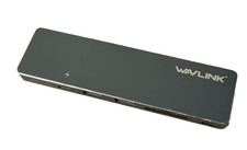 Wavlink Thunderbolt3 Aluminum Mini Dock for MacBook Pro