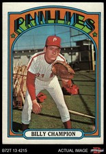 Click to enlarge Billy Champion