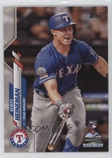 2020 Topps Scott Heineman #437 1i3m