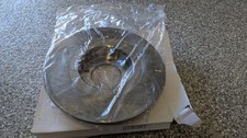 Mgb Brake Rotors. Designed For The Mgb. Btb387 Is Code On The Box. New.