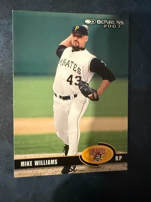 Mike Williams