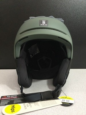 Oakley MOD5 ヘルメット Dark Brush 収納袋付き Oakley MOD5 ヘルメット Dark Brush 収納袋付き Oakley MOD5 - Matte