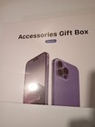 iPhone Accessories Gift Box