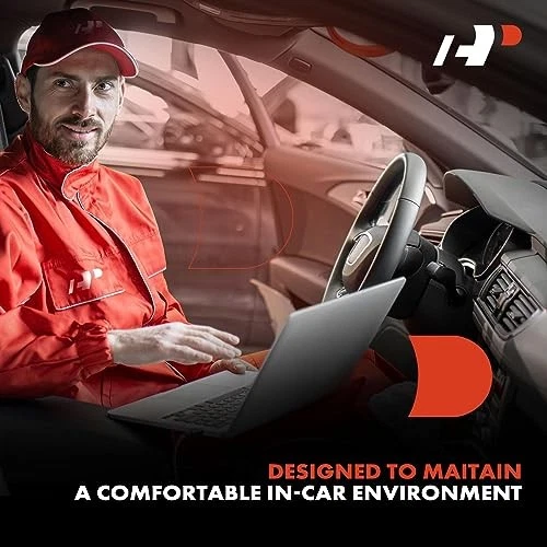 HVAC Heater Blower Motor for Kia Spectra 2004-2009, Spectra5 2005-2009 Foto 2 de 4