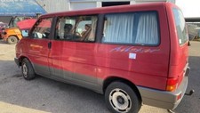 Amortisseur Volkswagen TRANSPORTER
